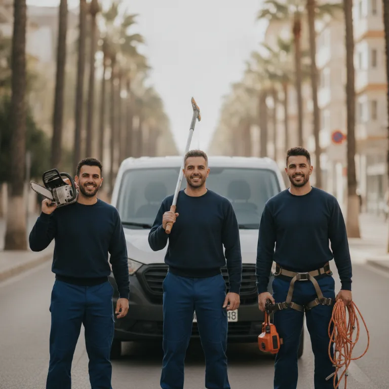 Intervention l'Alfas del Pi
